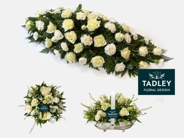 Funeral Flower Collections
