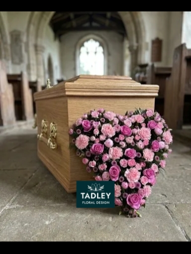 Funeral Hearts